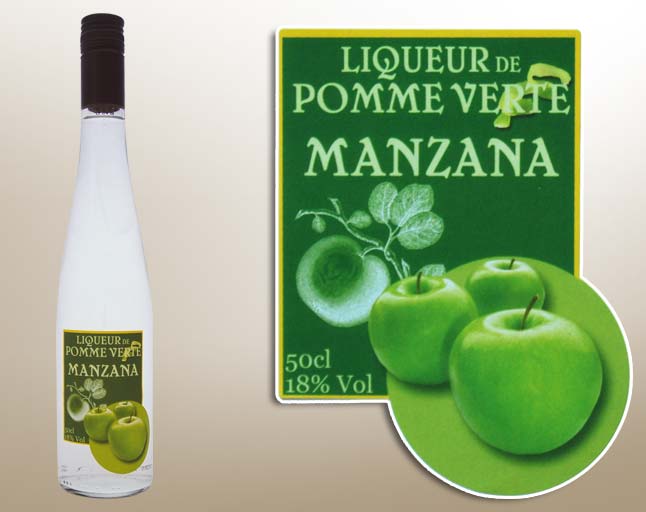 Manzana