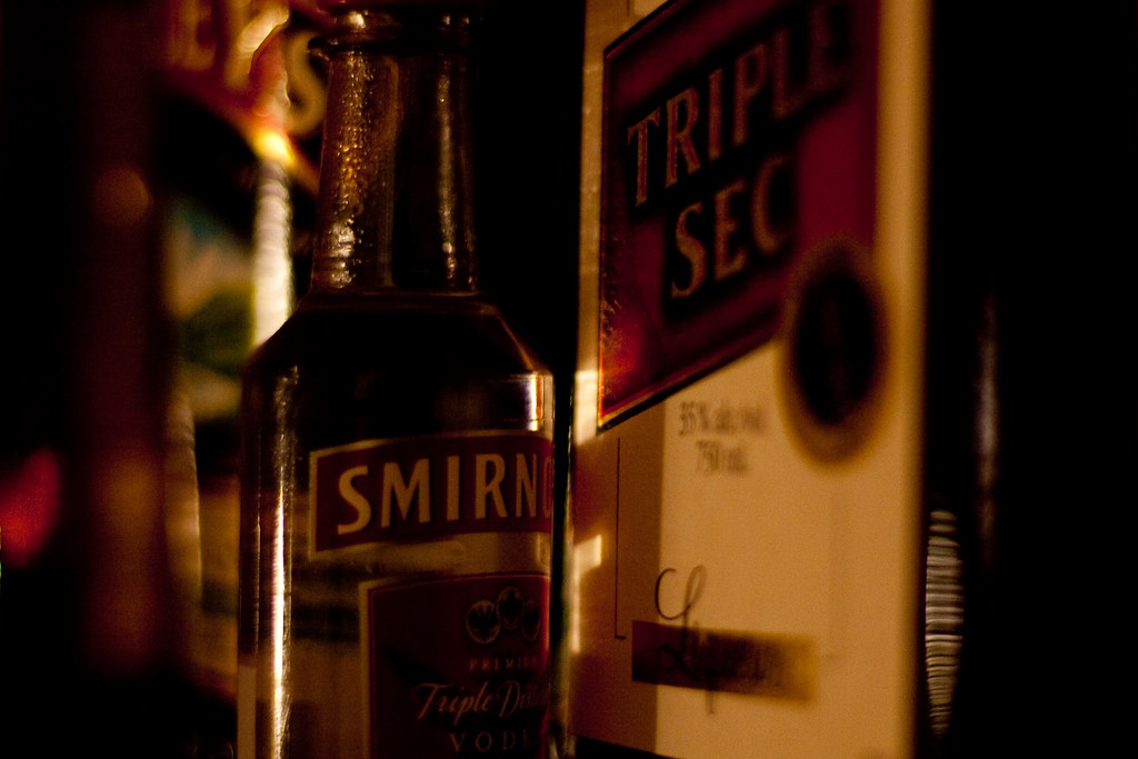 Triple sec