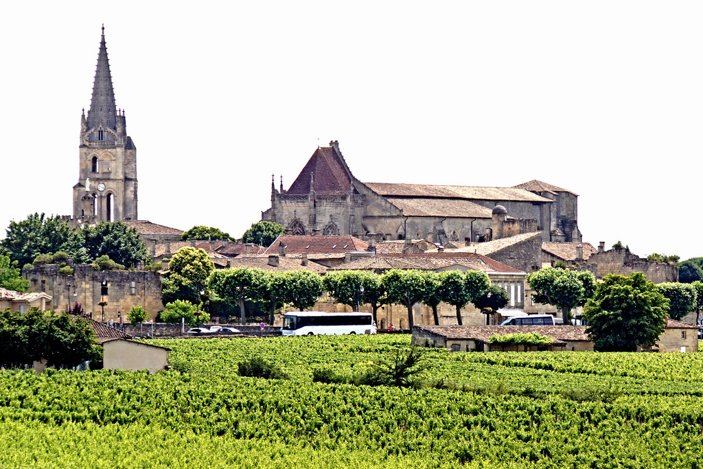 Saint-Émilion