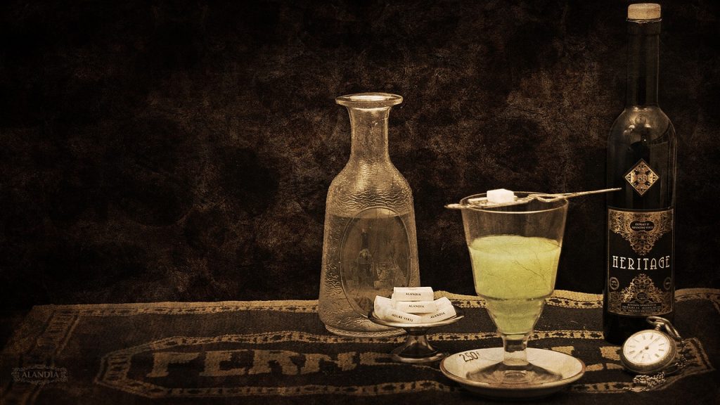 Absinthe