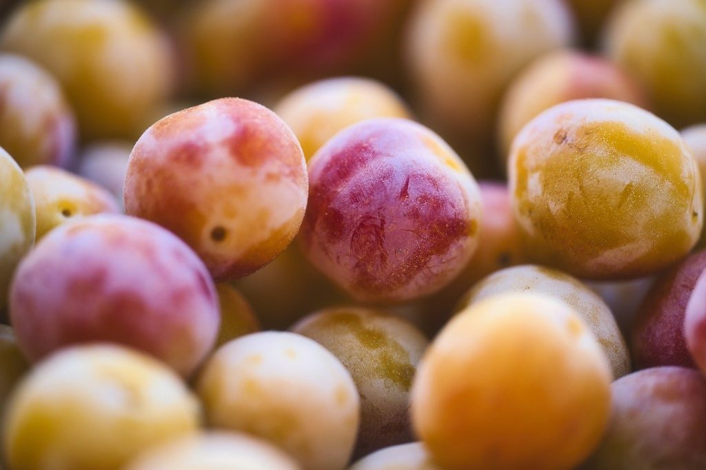 Mirabelles