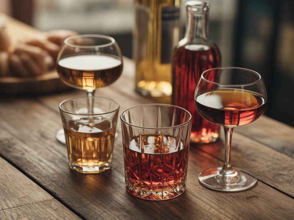 Les liqueurs françaises oubliées : histoire, styles et idées de dégustation moderne Les liqueurs françaises oubliées : histoire, styles et idées de dégustation moderne